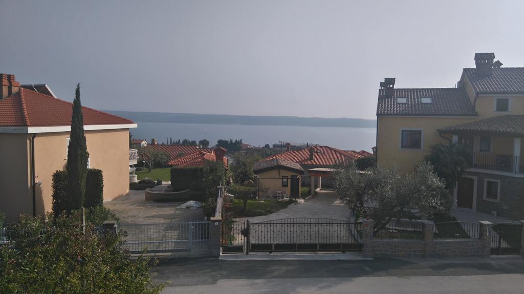 Apartments Pronavtik Piran Exterior photo
